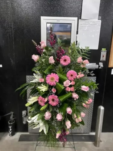 Lotus724.com Large Flower