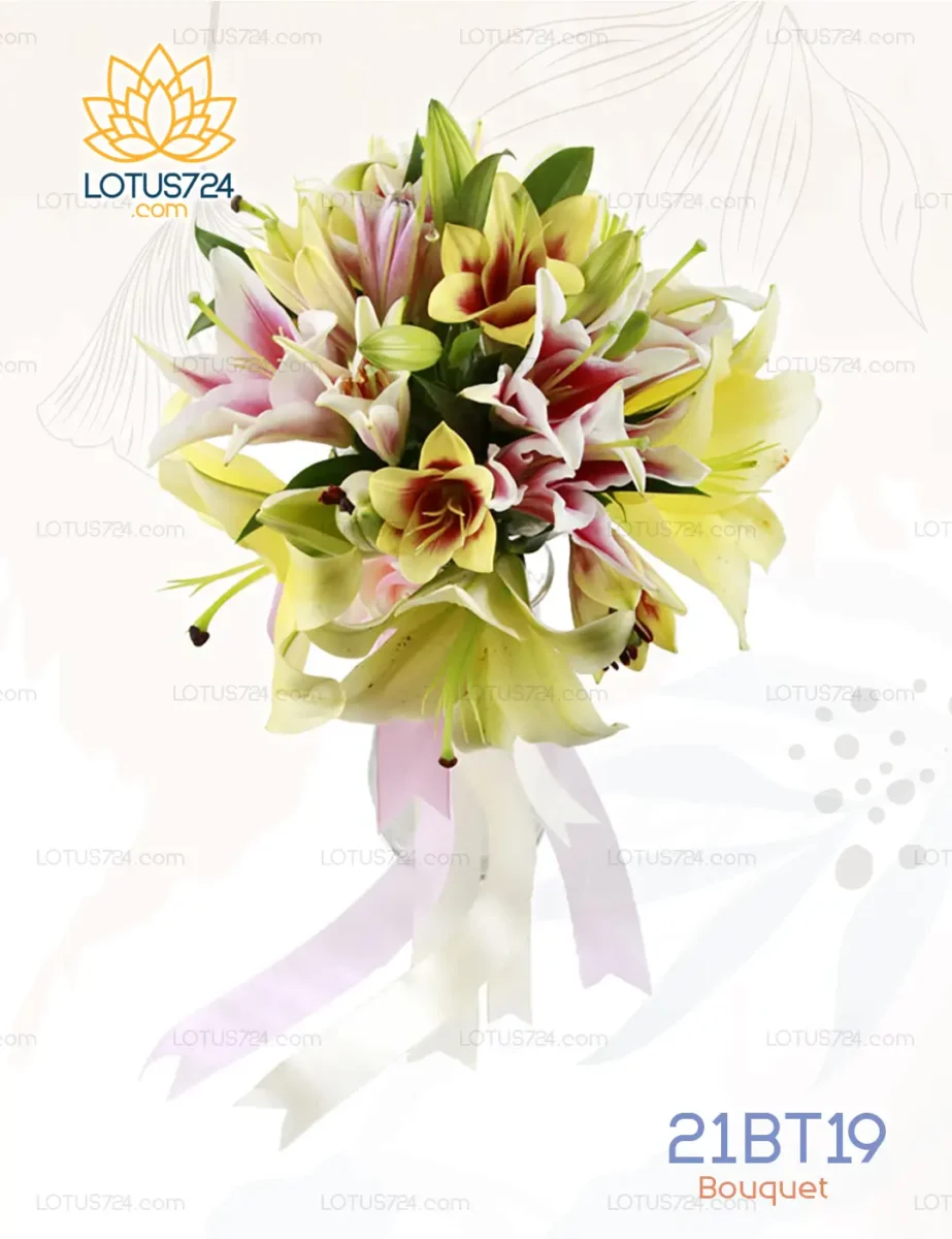 A Guide to Choosing the Perfect Flowers for Valentine’s Day