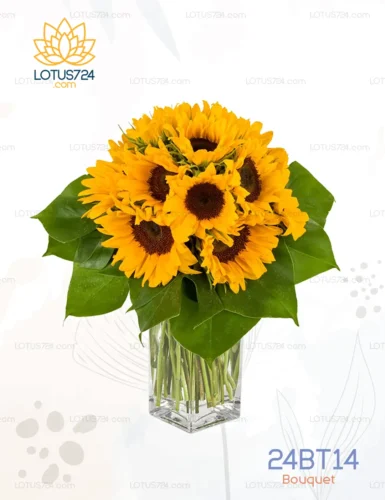 Bouquet Code: 24BT14