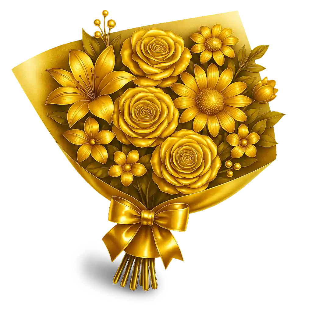 Beautiful flower bouquets delivery to Iran for special occasions - LOTUS724