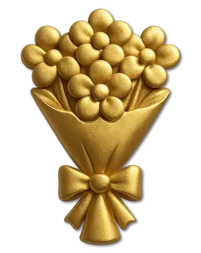 Beautiful flower bouquets delivery to Iran for special occasions - LOTUS724