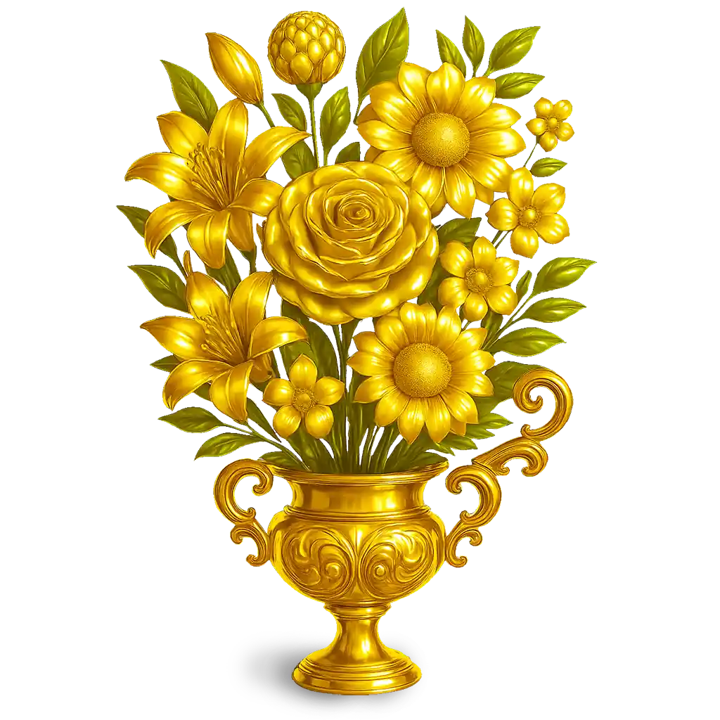 Luxury floral designs and premium arrangements delivery to Iran - LOTUS724