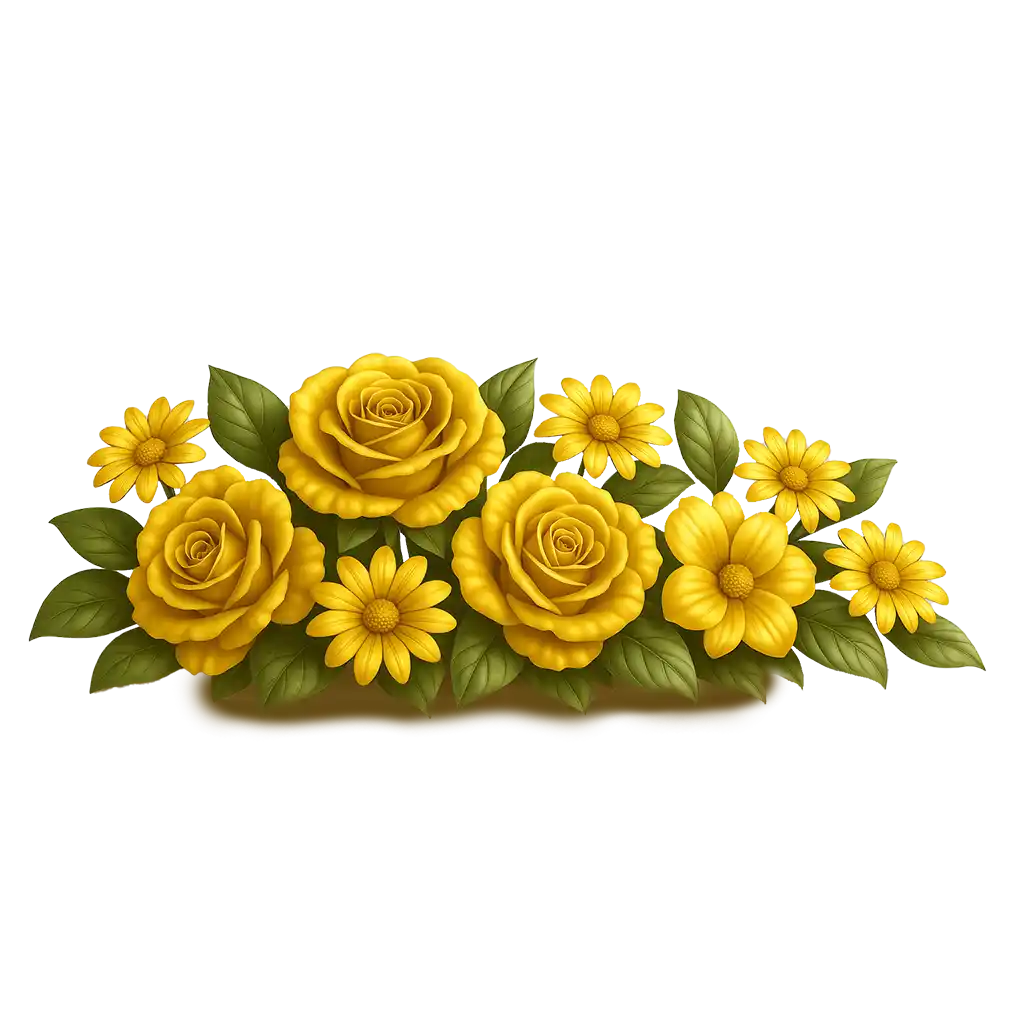 elegant table flower arrangement for dining table in Iran
